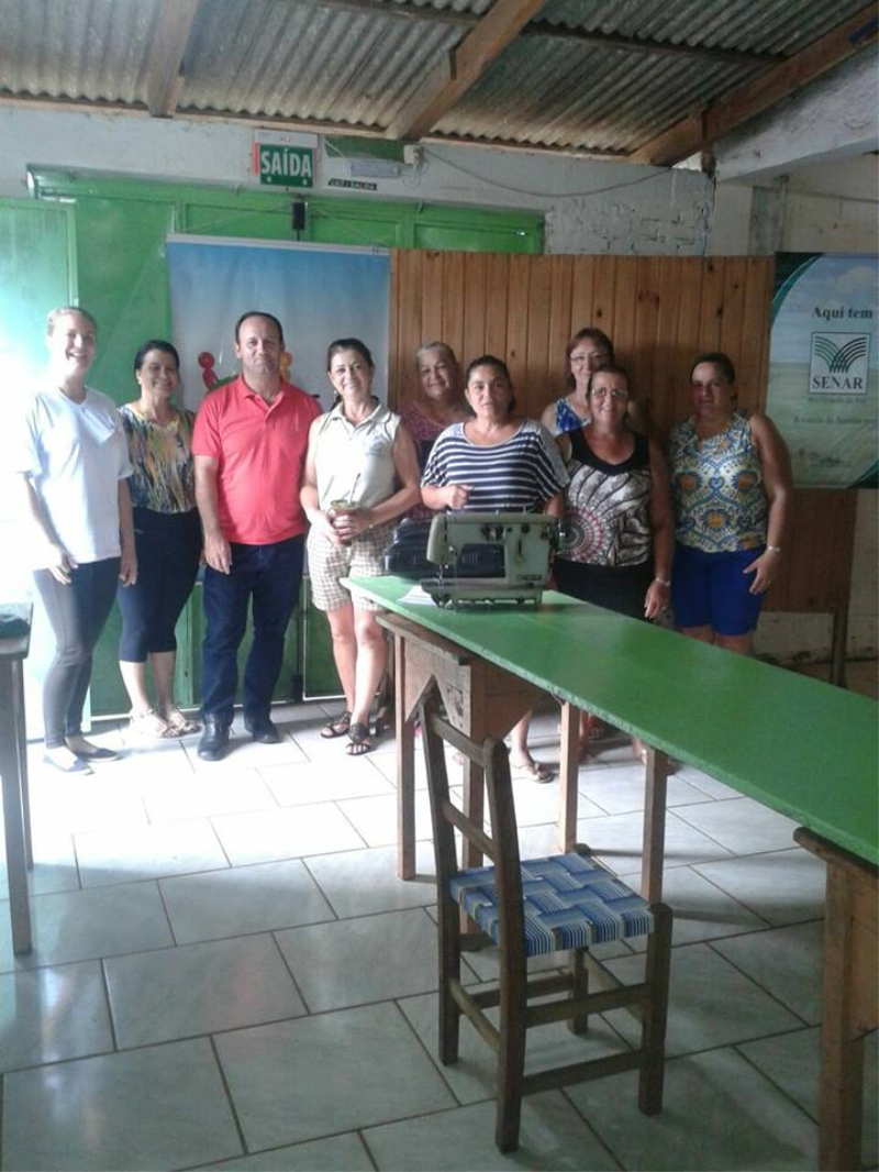 CURSO INTENSIVO DE CORTE E COSTURA